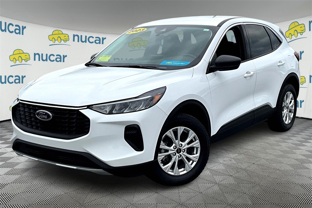 2023 Ford Escape Active photo 3