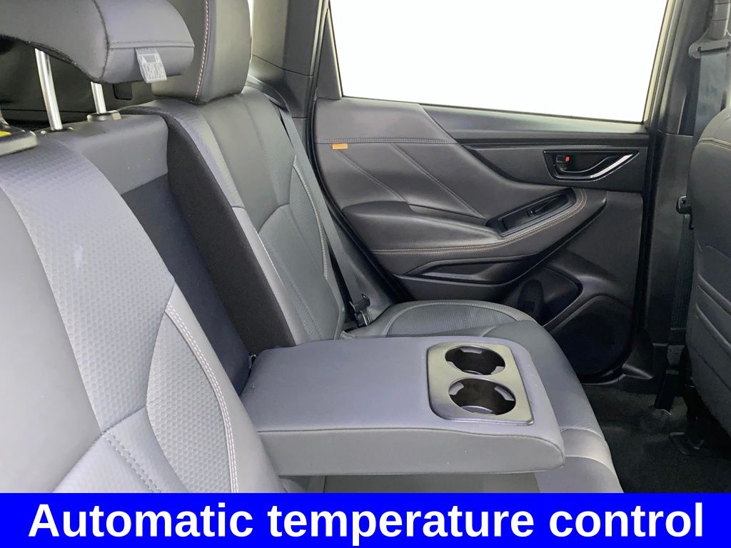 2024 Subaru Forester Wilderness photo 8