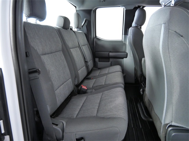 2021 Ford F-150 XL photo 13