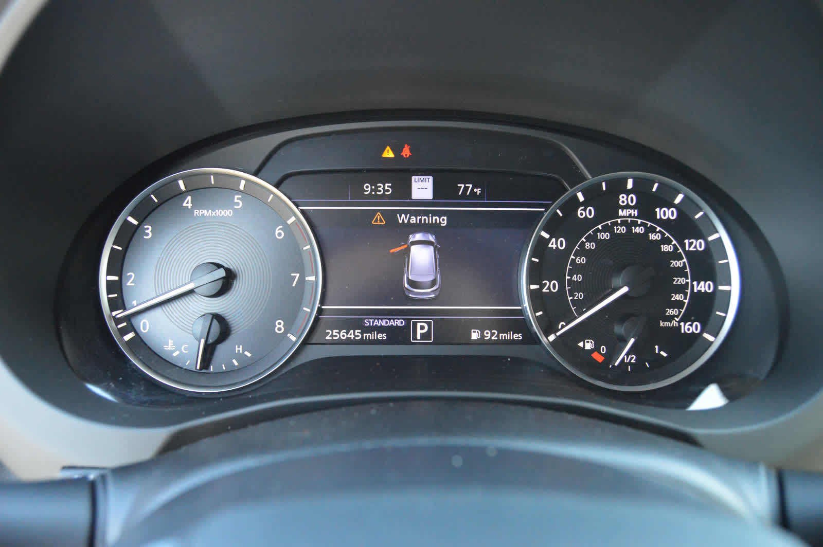 2024 Infiniti QX50 SPORT photo 14