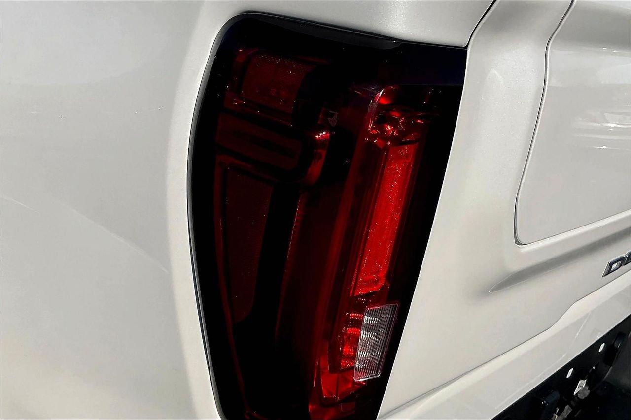 2023 Gmc Sierra 1500 Denali photo 19