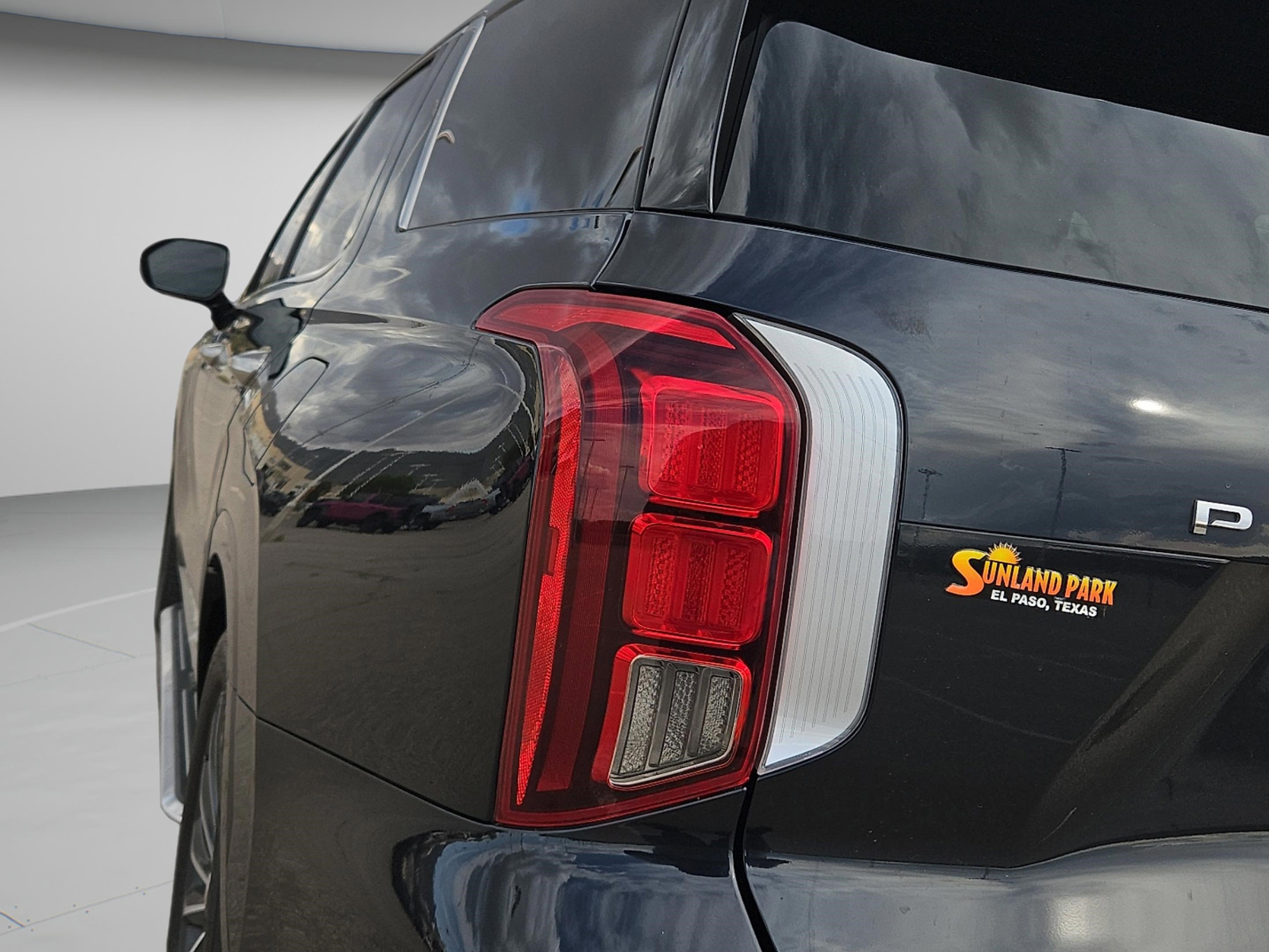 2025 Hyundai Palisade Calligraphy photo 10