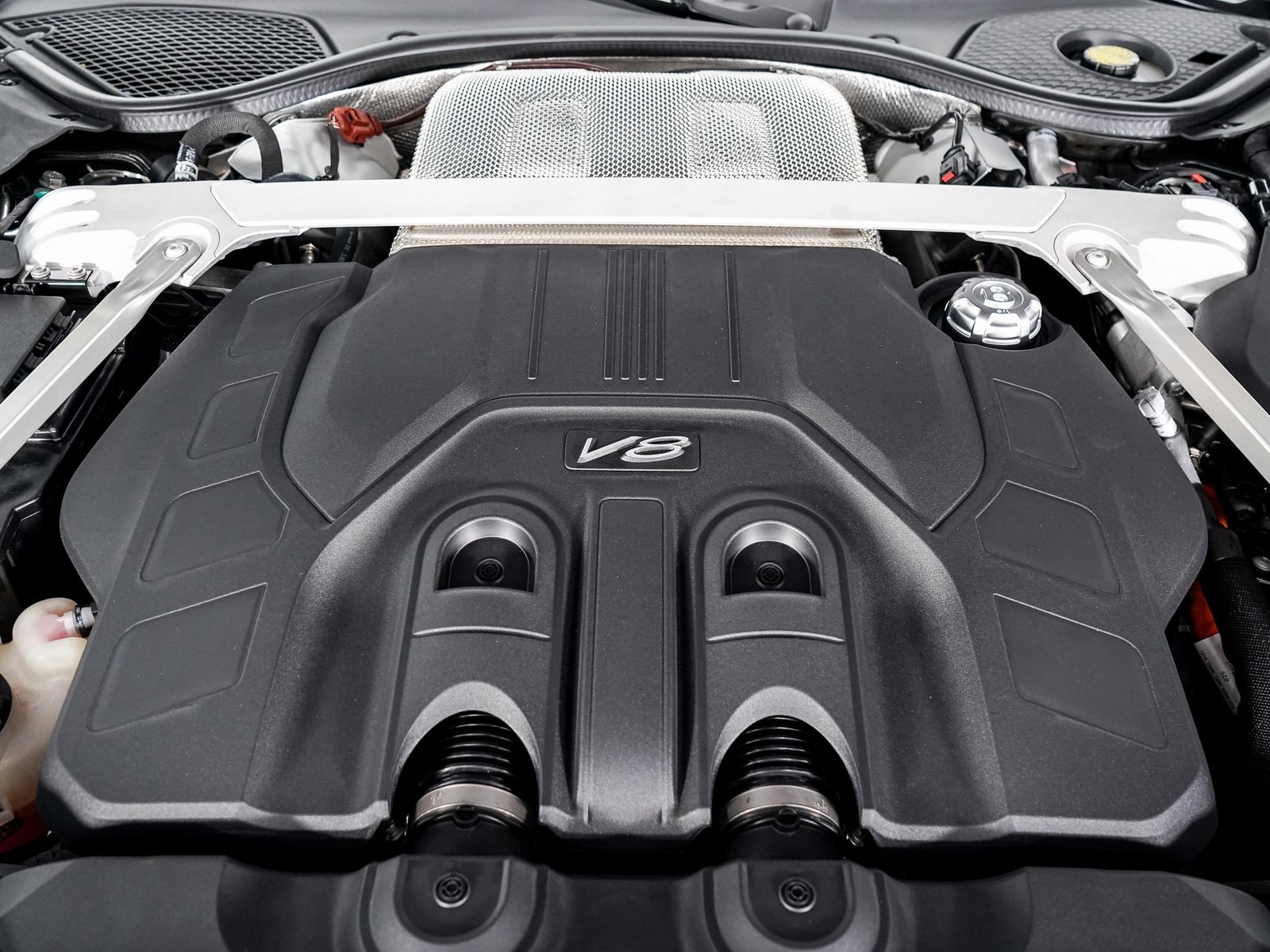 2025 Bentley Flying Spur Speed photo 44