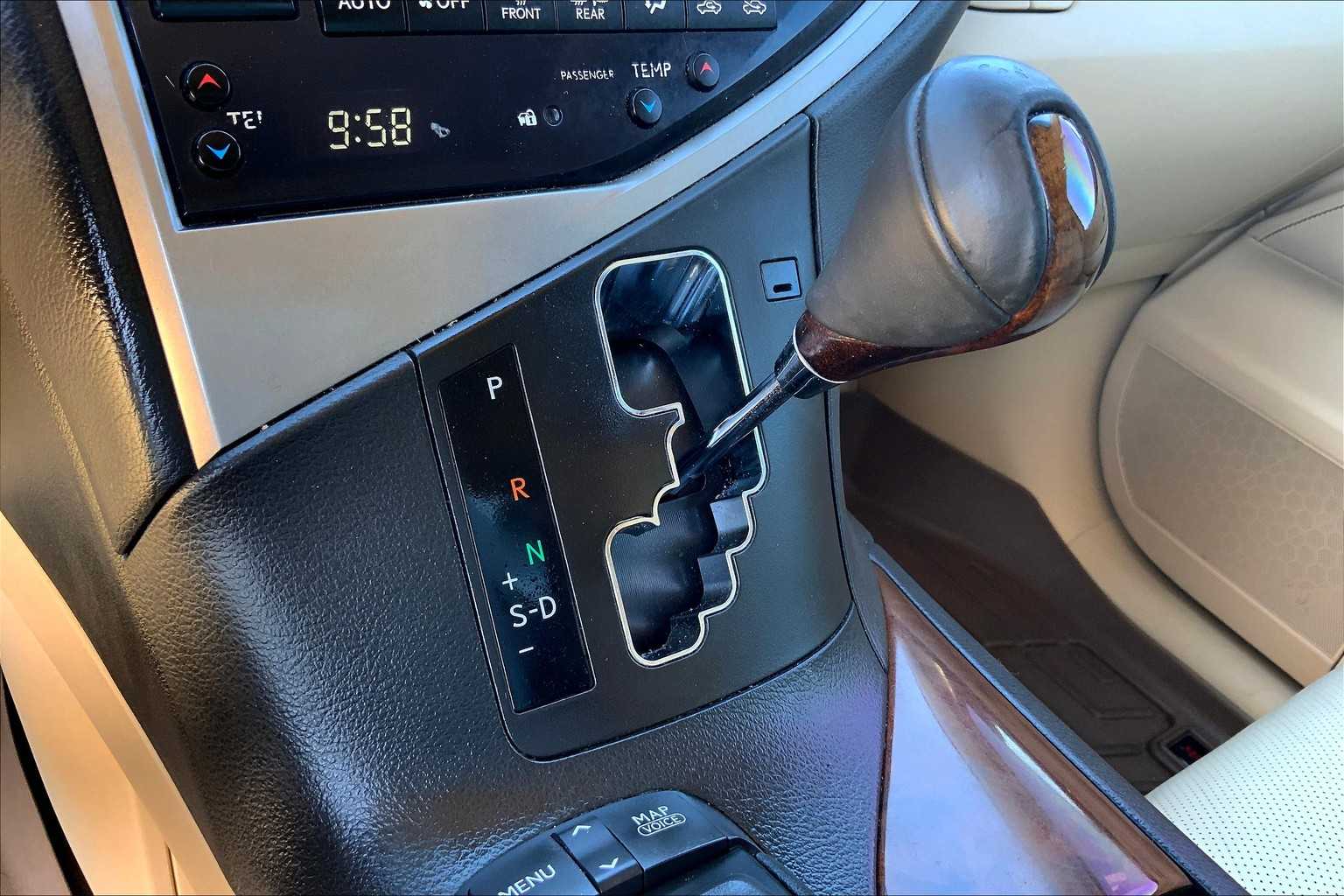 2015 Lexus RX 350 photo 30