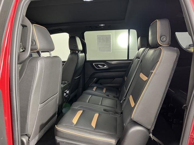 2021 Gmc Yukon XL AT4 photo 21