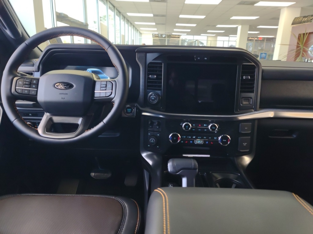 2025 Ford F-150 Tremor photo 10