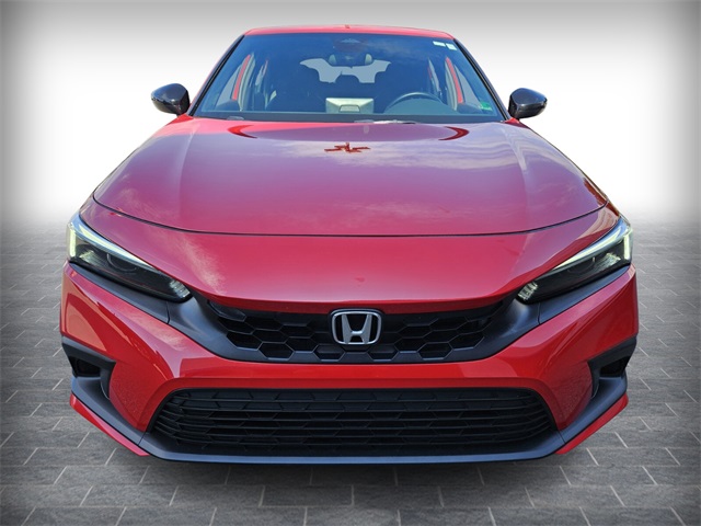 2024 Honda Civic Sport photo 2