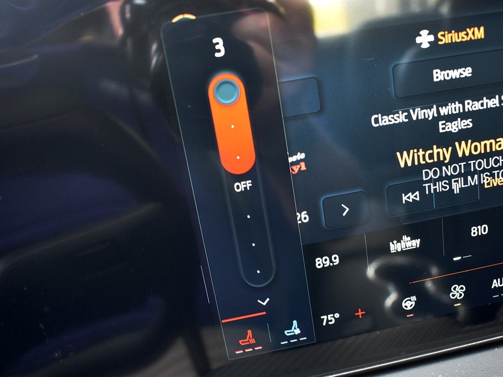 2025 Ford Mustang GT Premium photo 19