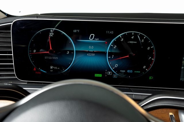 2022 Mercedes Benz GLS 450 4MATIC photo 37