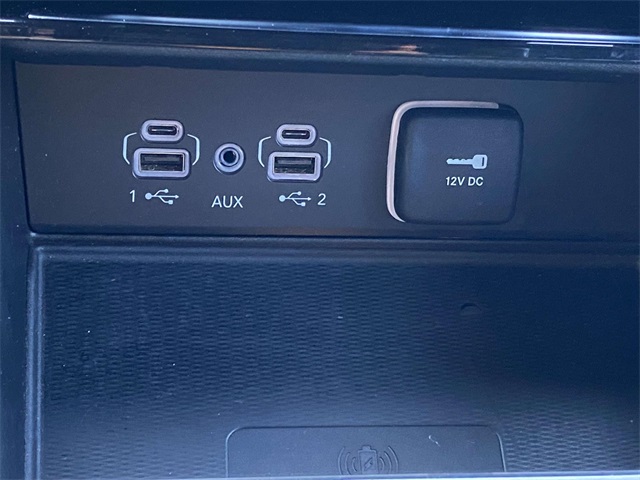 2023 Jeep Grand Cherokee Altitude photo 28