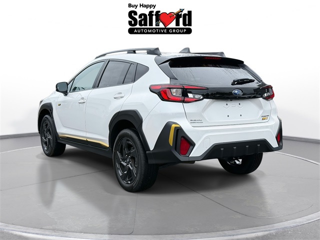 2025 Subaru Crosstrek Sport photo 5
