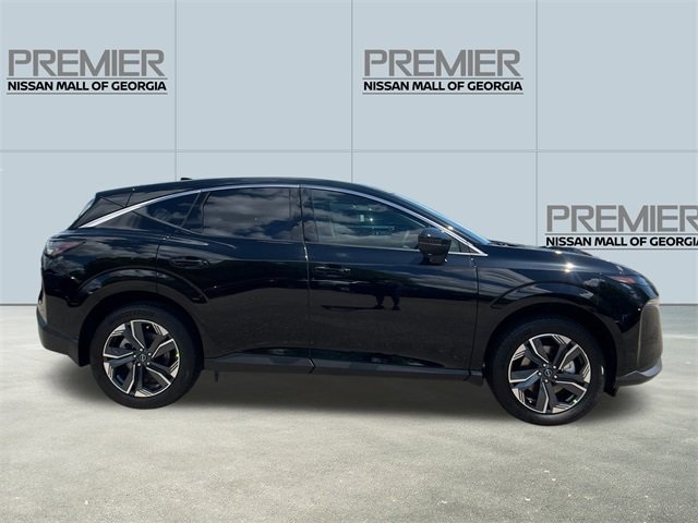 2025 Nissan Murano SL photo 4