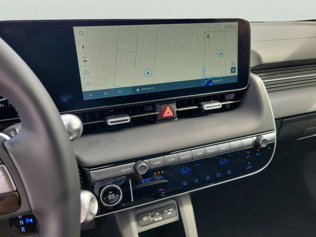 2025 Hyundai Ioniq 5 SEL photo 20