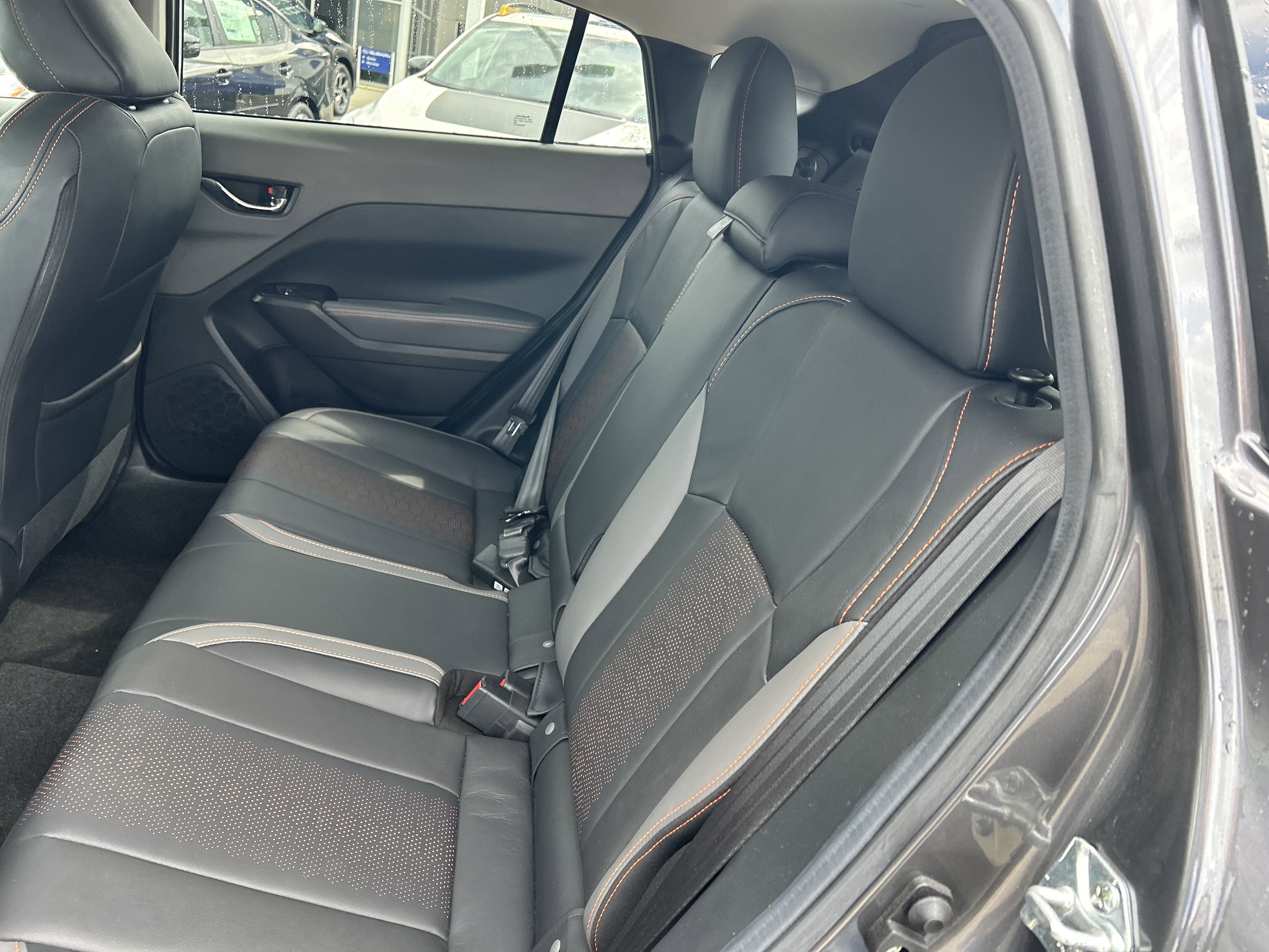 2024 Subaru Crosstrek Limited photo 20