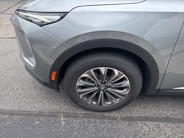 2025 Buick Envision Preferred photo 4