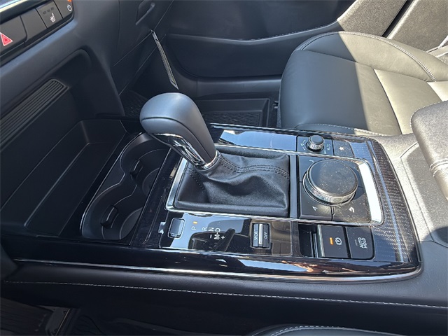2025 Mazda CX-30 2.5 S Preferred photo 22