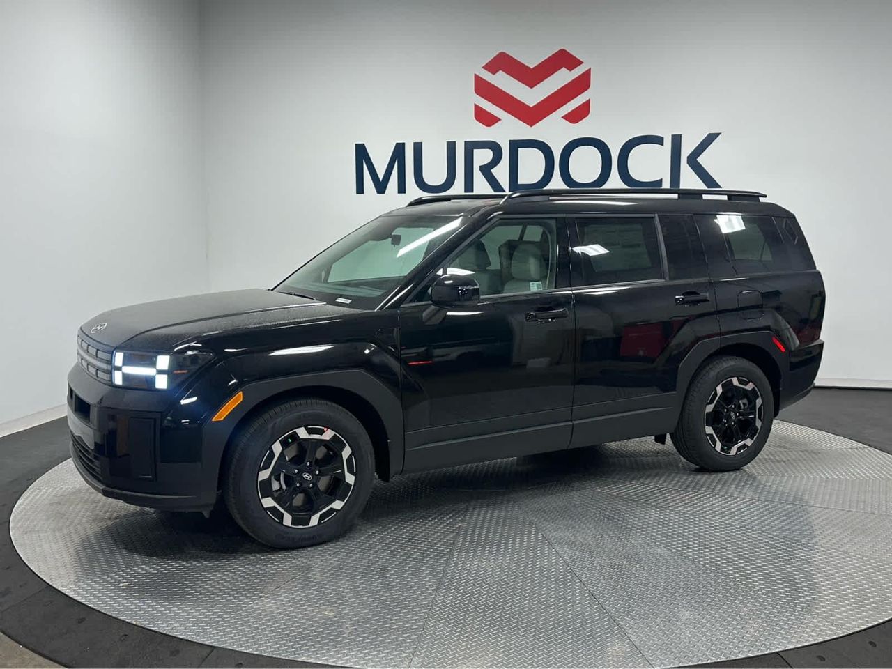 2026 Hyundai Santa Fe SEL's photo