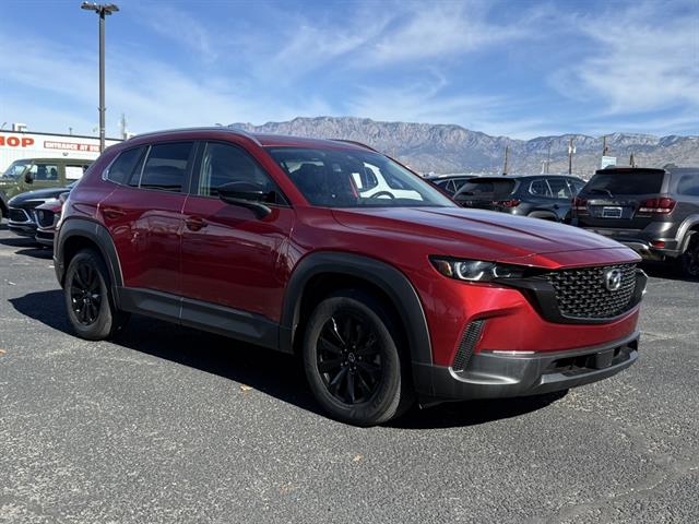 2023 Mazda CX-50 Preferred's photo