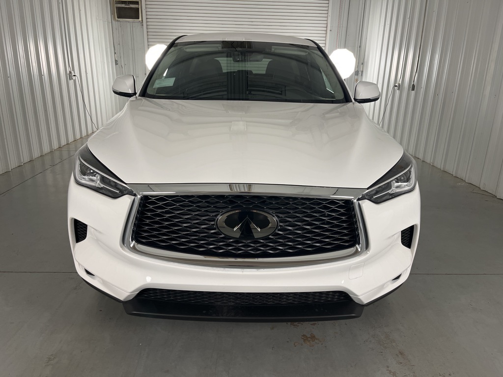 2025 Infiniti QX50 PURE photo 3