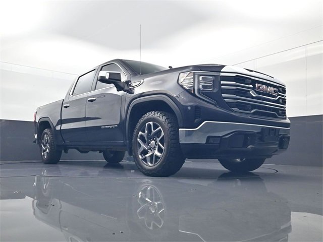 2023 Gmc Sierra 1500 SLT photo 23