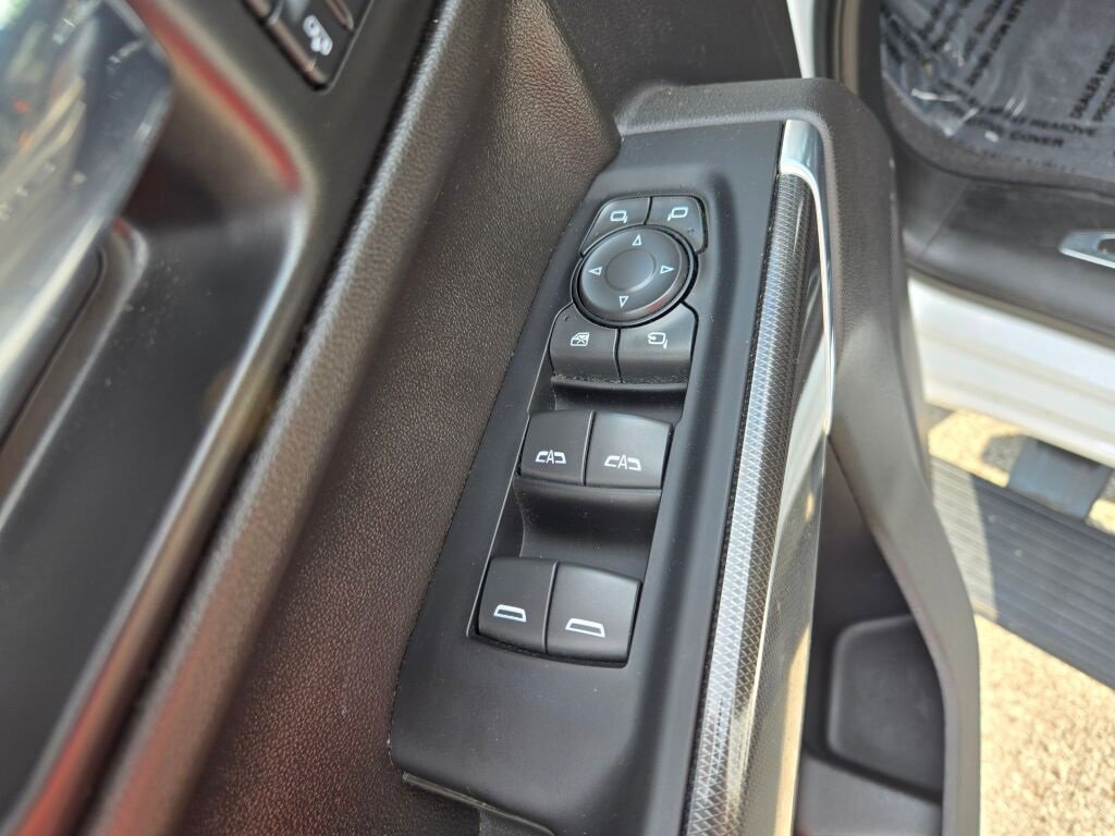 2021 Gmc Sierra 1500 AT4 photo 23