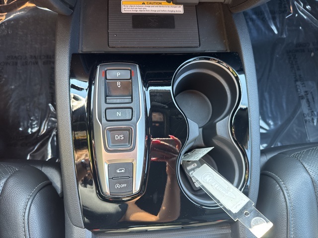 2019 Honda Passport Elite photo 19
