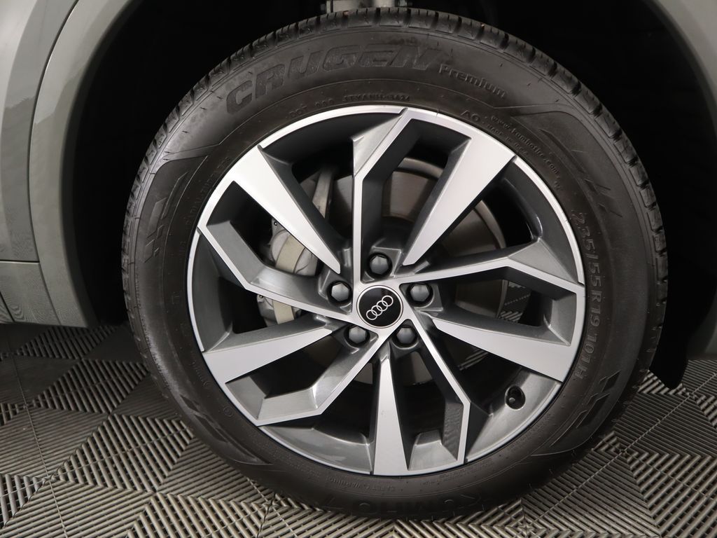 2025 Audi Q5 45 S line Premium Plus photo 29