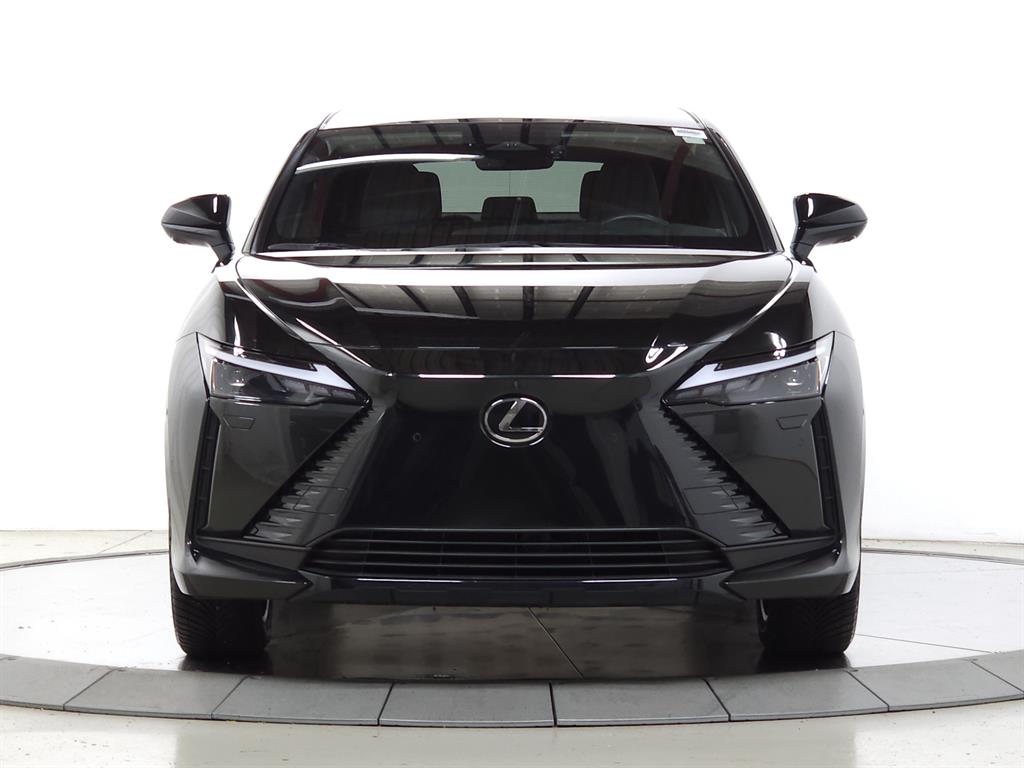 Certified 2023 Lexus RZ Luxury with VIN JTJAAAAB5PA011813 for sale in Schaumburg, IL