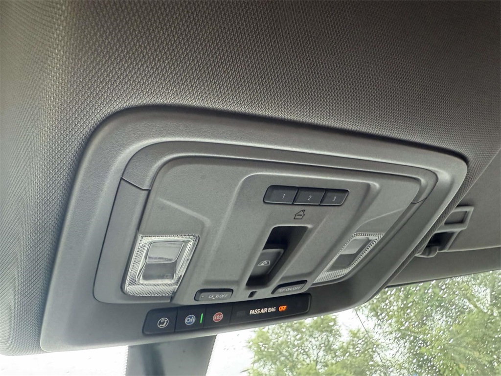 2022 Chevrolet Silverado 2500HD LT photo 32