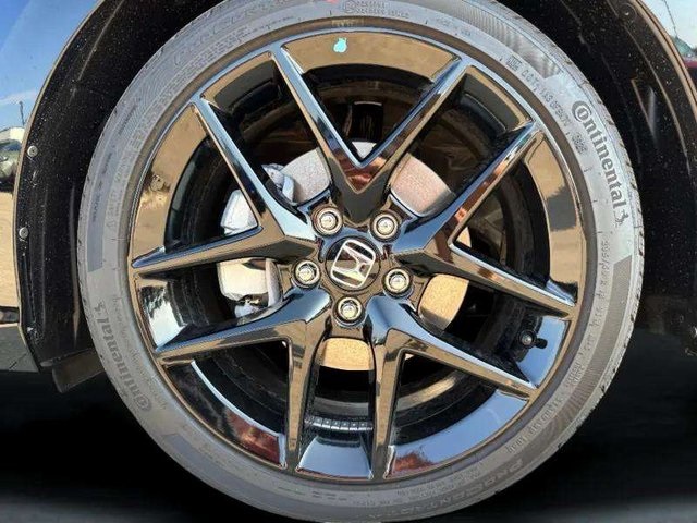 2026 Honda Civic Hatchback Sport Hybrid photo 28