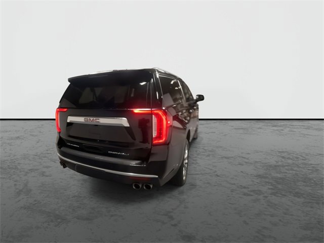 2023 Gmc Yukon XL Denali photo 3