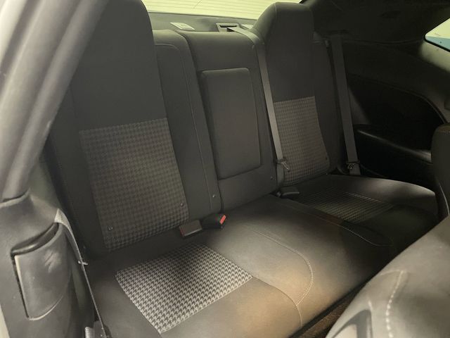 Used 2020 Indigo Blue Dodge R/T Scat Pack Widebody image 30