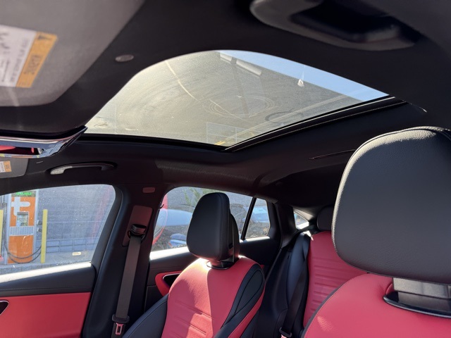 2026 Mercedes Benz GLC 43 4MATIC photo 21