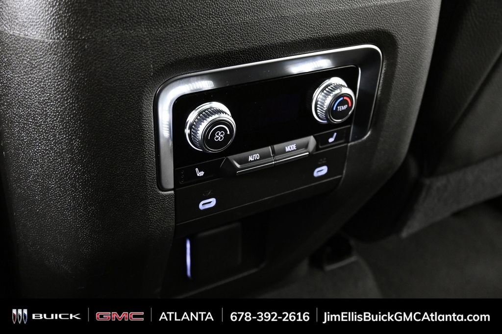 2021 Gmc Yukon Denali photo 21