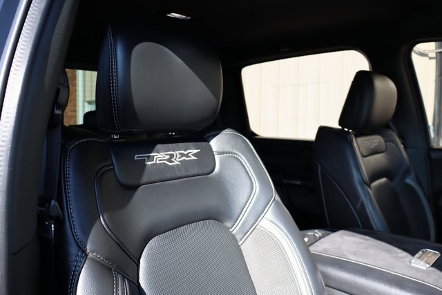 2023 Ram 1500 TRX photo 48