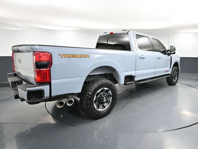 2024 Ford F-350 photo 4