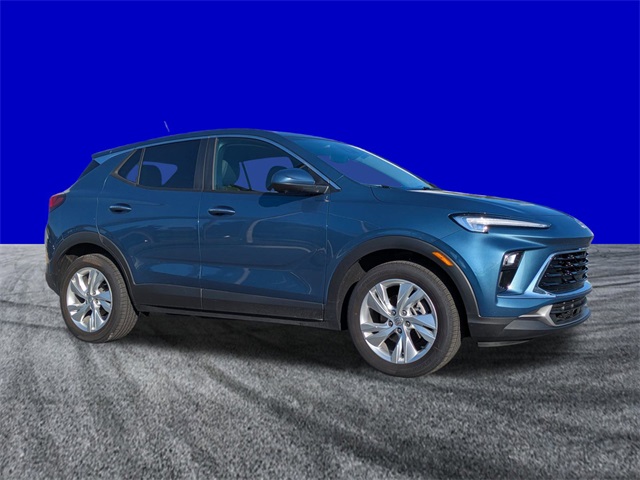 2024 Buick Encore GX Preferred photo 2