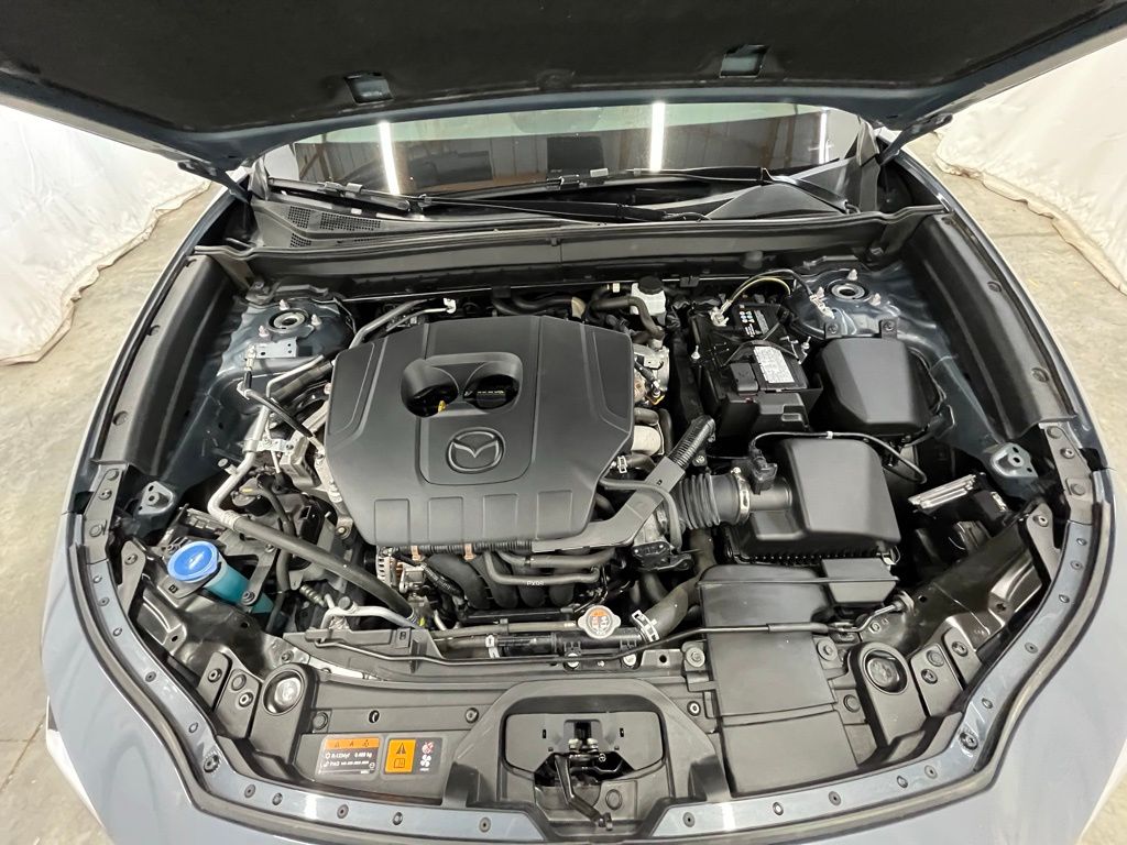 2023 Mazda CX-30 2.5 S Carbon photo 29