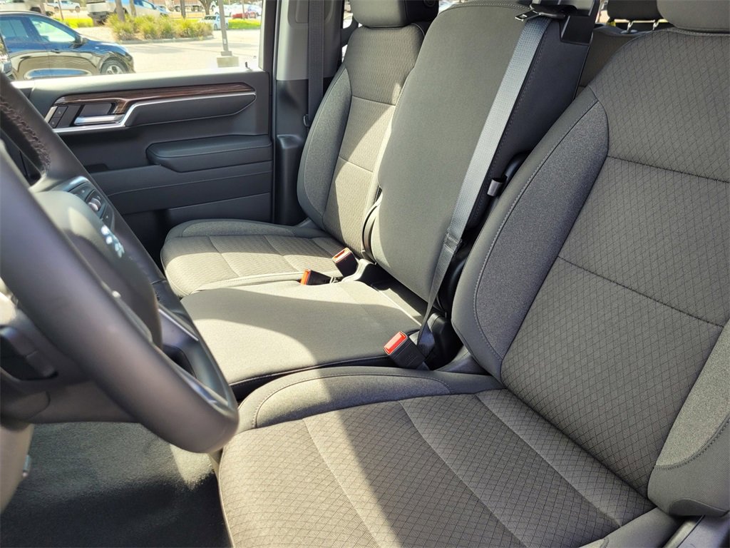 2026 Chevrolet Silverado 1500 RST photo 12