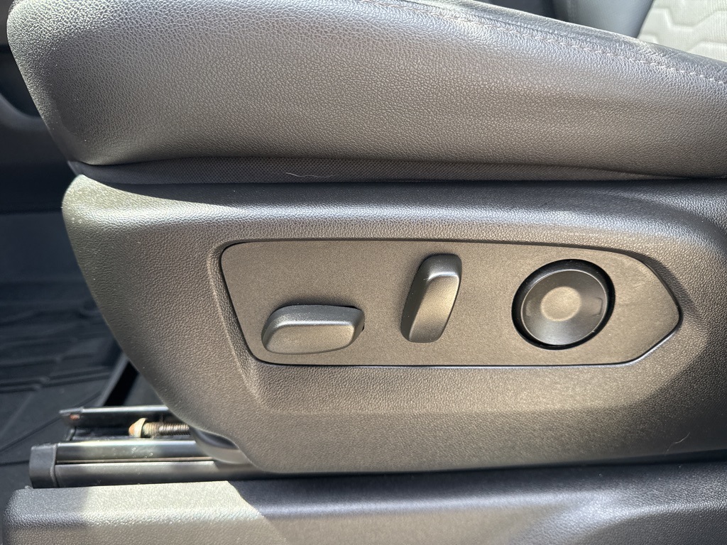 2022 Chevrolet Silverado 1500 ZR2 photo 15