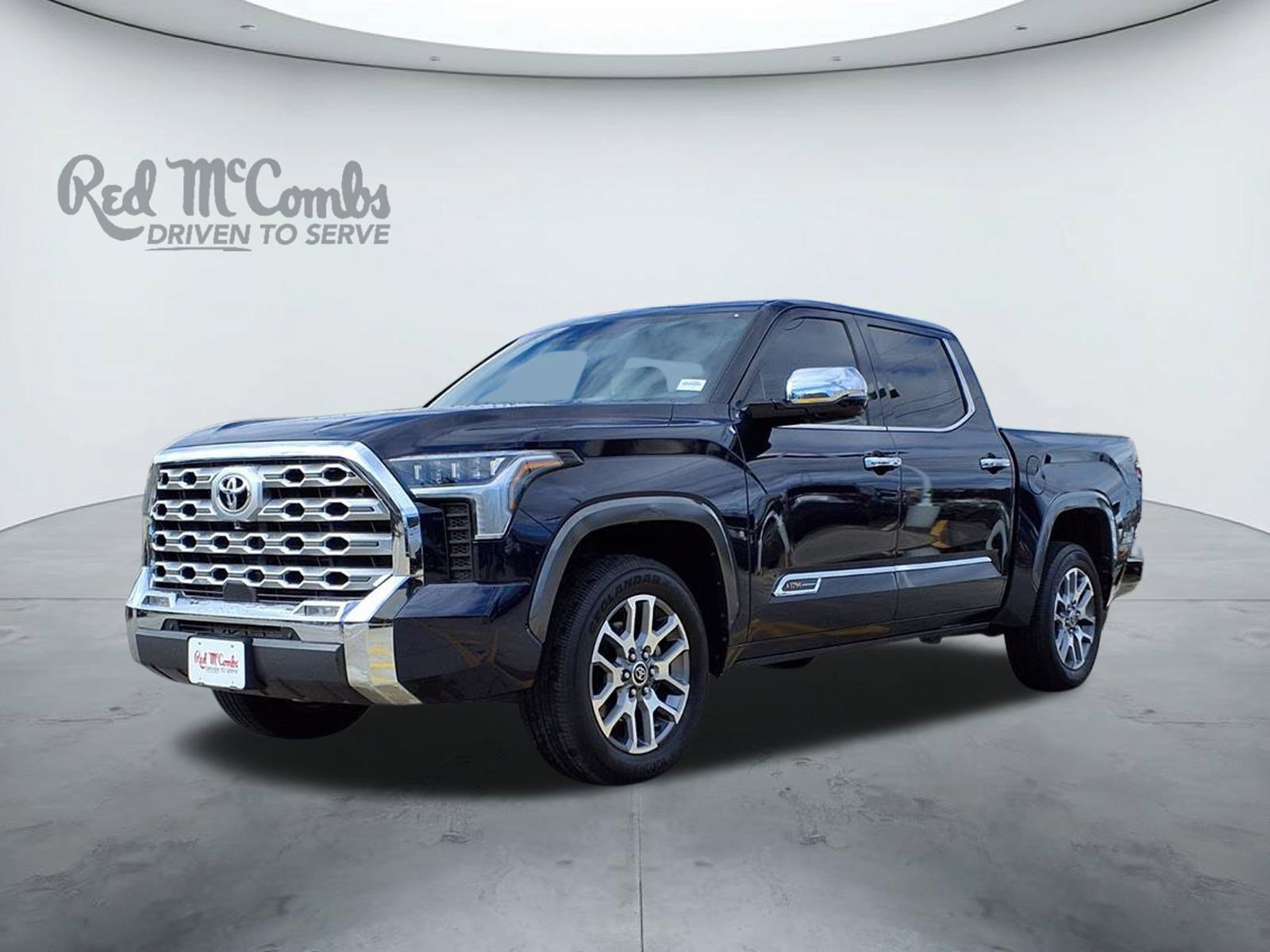 2023 Toyota Tundra