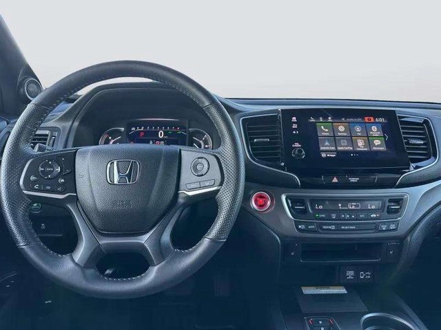 2022 Honda Passport EX-L photo 10