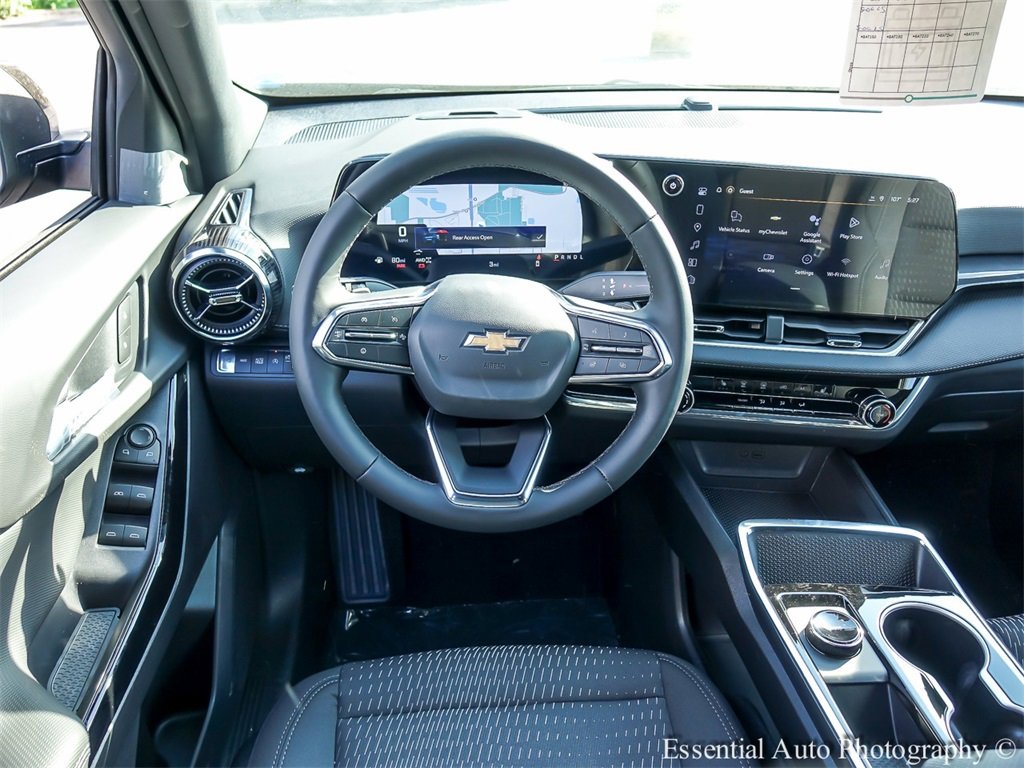 2026 Chevrolet Equinox LT photo 15