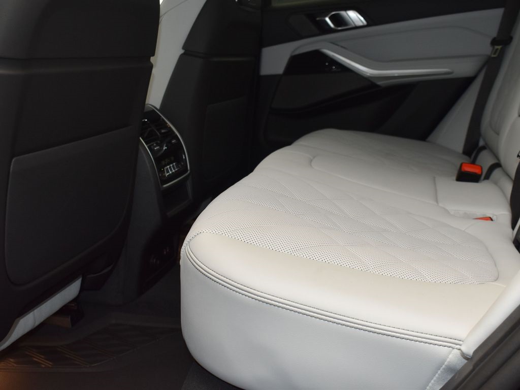 2026 Bmw X5 sDrive40i photo 13