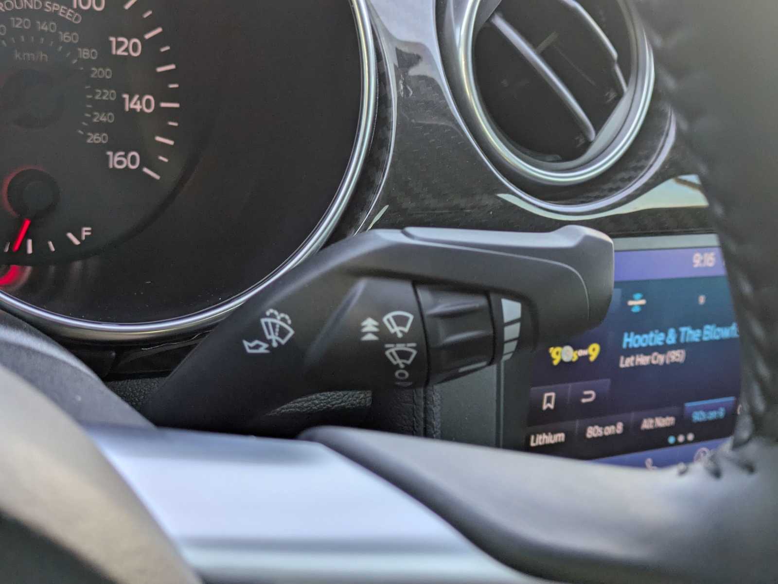 2019 Ford Mustang GT Premium photo 23