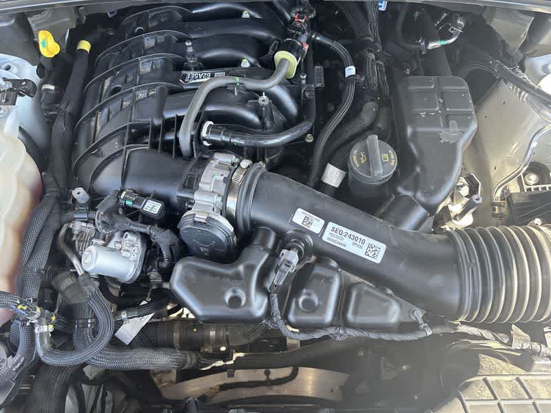 2023 Jeep Grand Cherokee Altitude photo 13