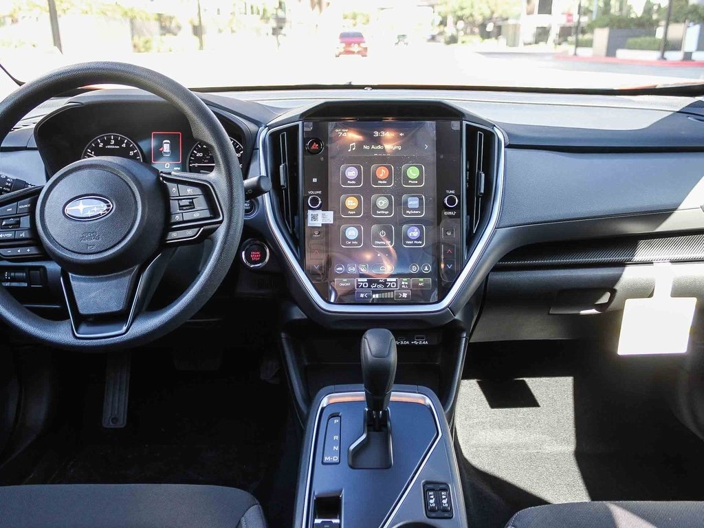2025 Subaru Crosstrek Premium photo 7