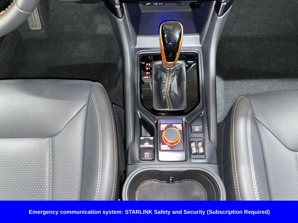 2024 Subaru Forester Wilderness photo 23