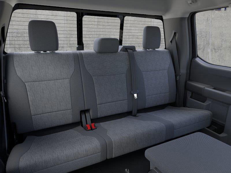 2026 FORD F-350 - Image 4