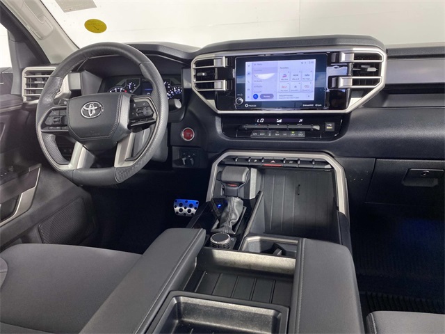 2024 Toyota Tundra SR5 photo 12